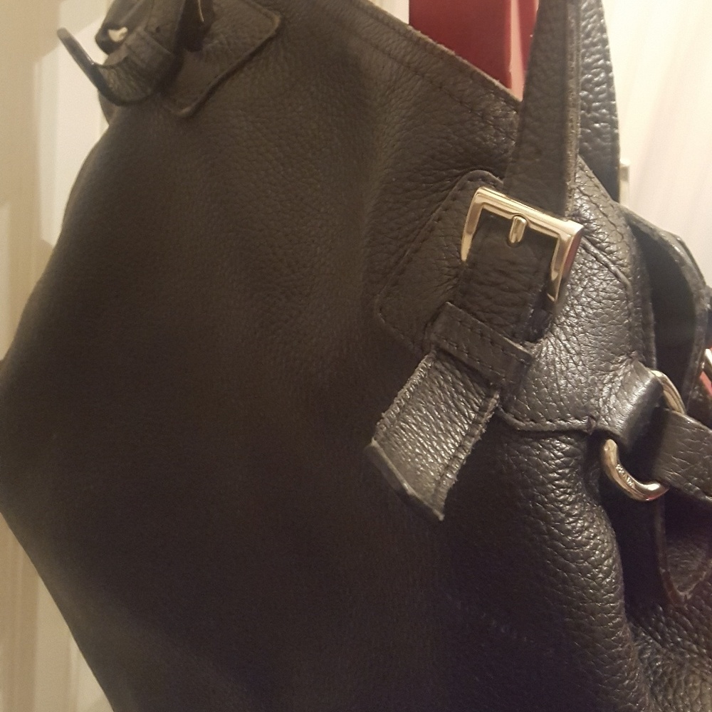 Prada bag
